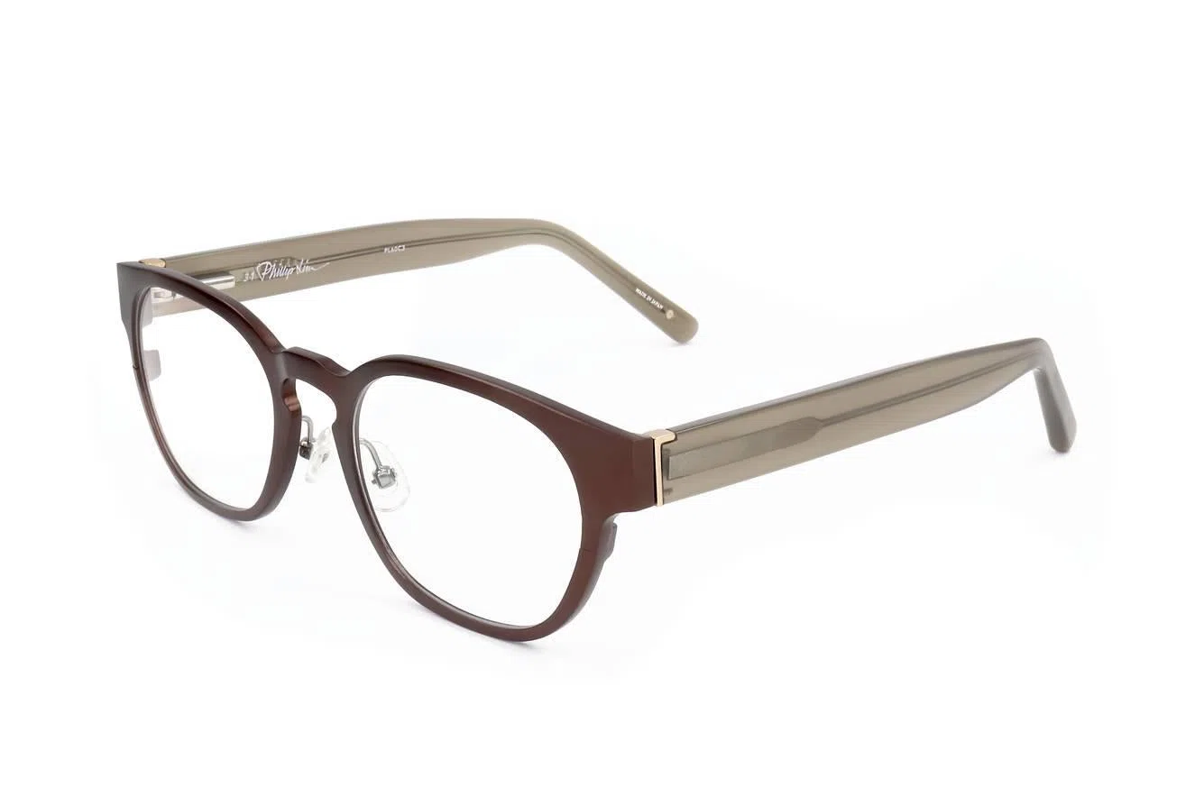 Phillip Lim by Linda Farrow PL60 Eyeglasses - view 7